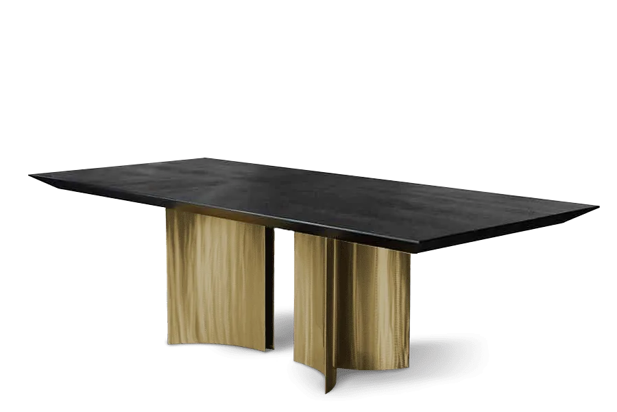 Samurai Dining table – Conference table